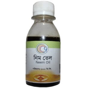 নিম তেল- Neem oil