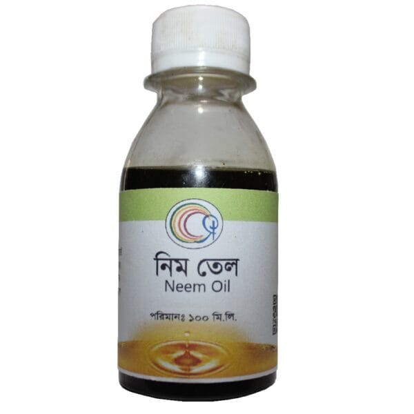 নিম তেল- Neem oil