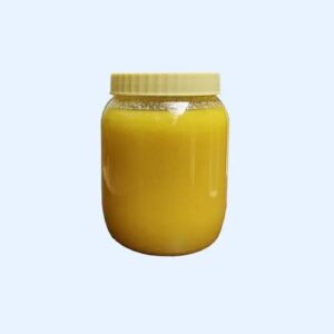 পাবনার ঘি (সরের)