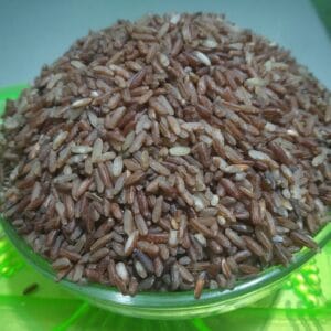 ঢেকিছাটা বিরুই চাল