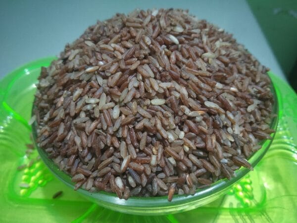 ঢেকিছাটা বিরুই চাল