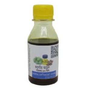 ক্যাস্টর অয়েল-Castor Oil