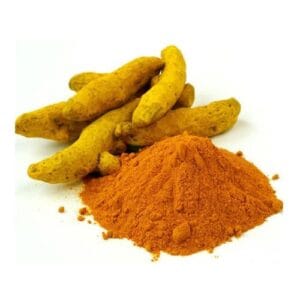 হলুদ গুঁড়া- Turmeric Powder
