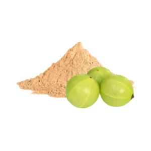 আমলকি গুড়া-Amla Powder