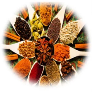 মশলা- Spices