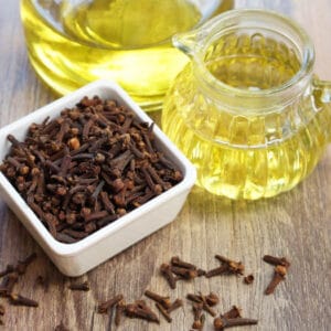 লবঙ্গ তেল-  Clove Oil