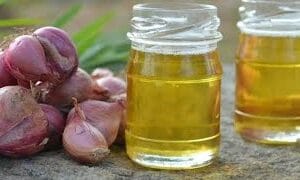 পেয়াজের তেল-Onion oil