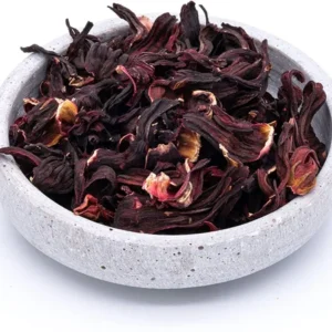 রোজেলা চা- Rosella Tea
